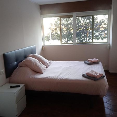 Piso Seara Apartment Moana Ngoại thất bức ảnh