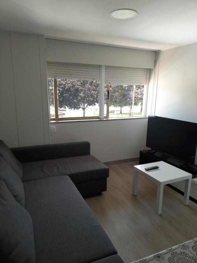 Piso Seara Apartment Moana Ngoại thất bức ảnh