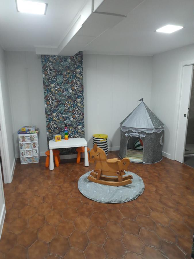 Piso Seara Apartment Moana Ngoại thất bức ảnh