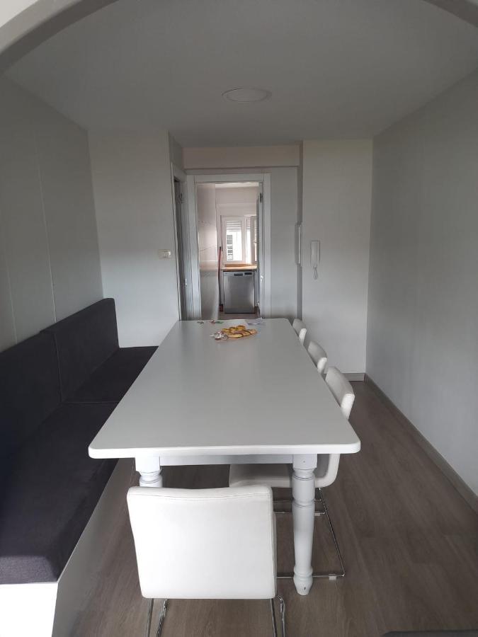 Piso Seara Apartment Moana Ngoại thất bức ảnh
