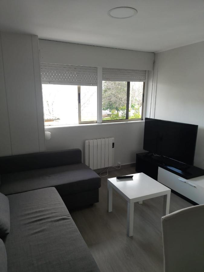 Piso Seara Apartment Moana Ngoại thất bức ảnh