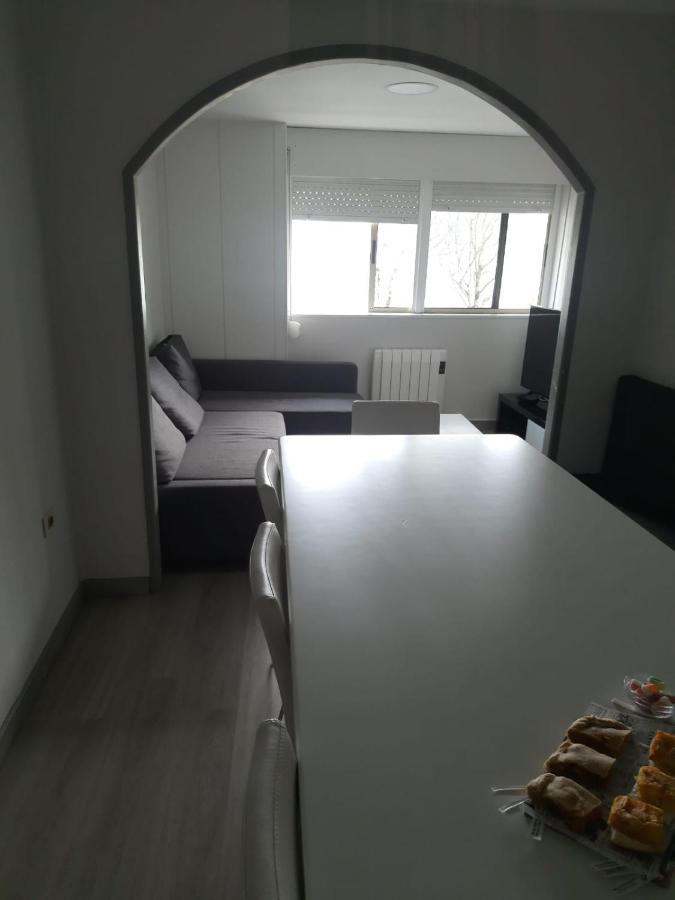 Piso Seara Apartment Moana Ngoại thất bức ảnh