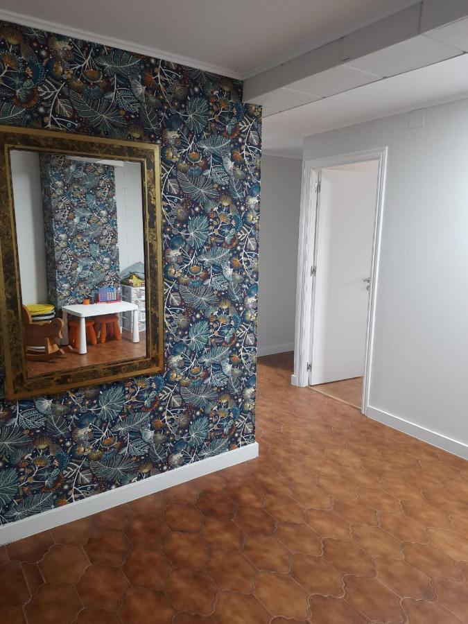 Piso Seara Apartment Moana Ngoại thất bức ảnh