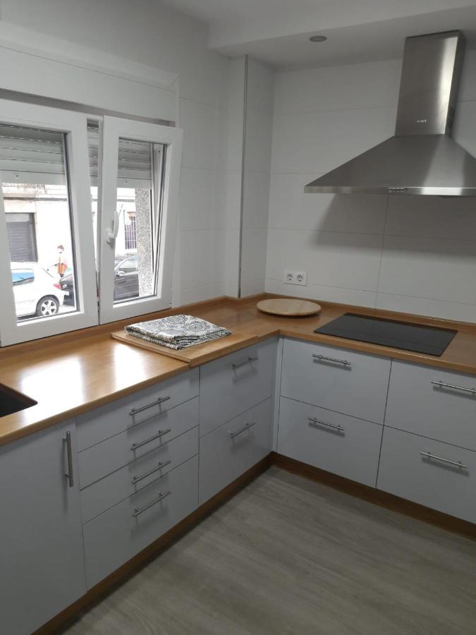 Piso Seara Apartment Moana Ngoại thất bức ảnh
