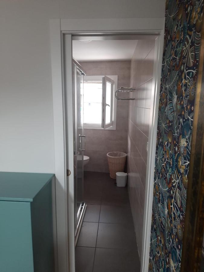 Piso Seara Apartment Moana Ngoại thất bức ảnh