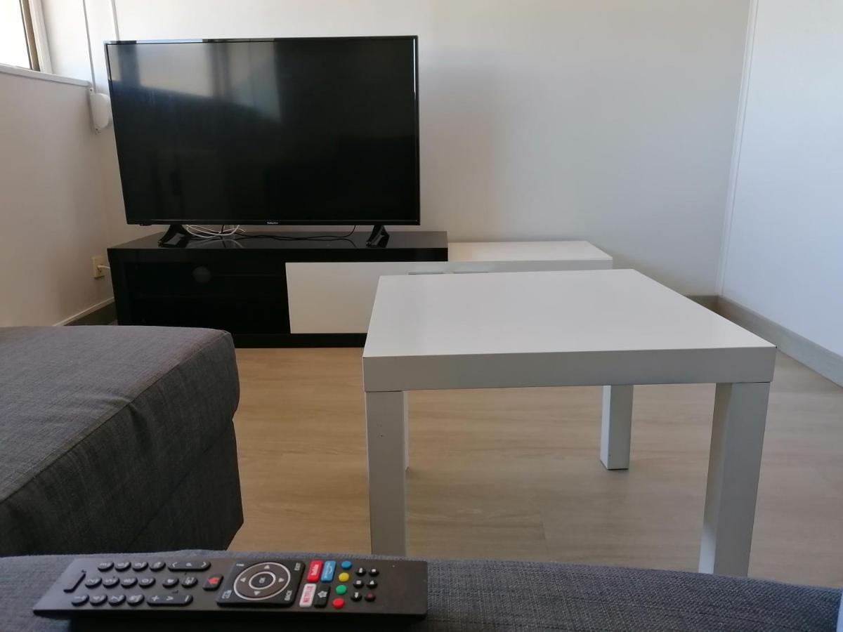 Piso Seara Apartment Moana Ngoại thất bức ảnh