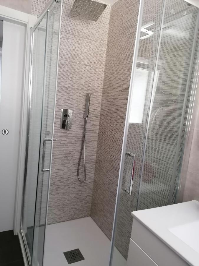 Piso Seara Apartment Moana Ngoại thất bức ảnh