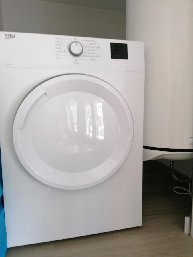 Piso Seara Apartment Moana Ngoại thất bức ảnh
