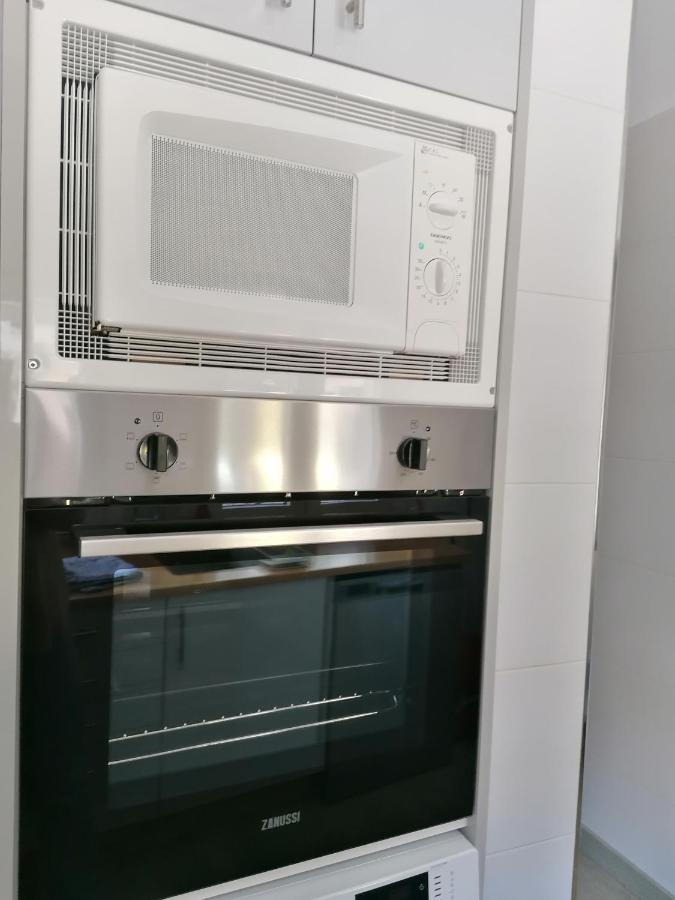 Piso Seara Apartment Moana Ngoại thất bức ảnh