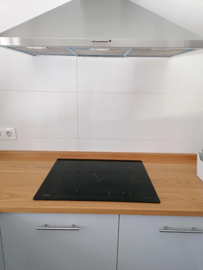 Piso Seara Apartment Moana Ngoại thất bức ảnh