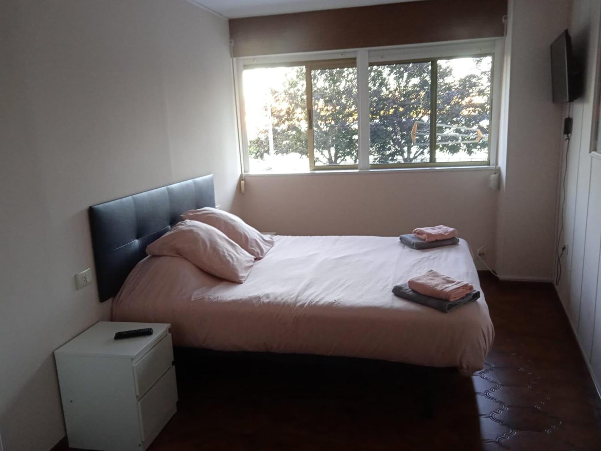 Piso Seara Apartment Moana Ngoại thất bức ảnh
