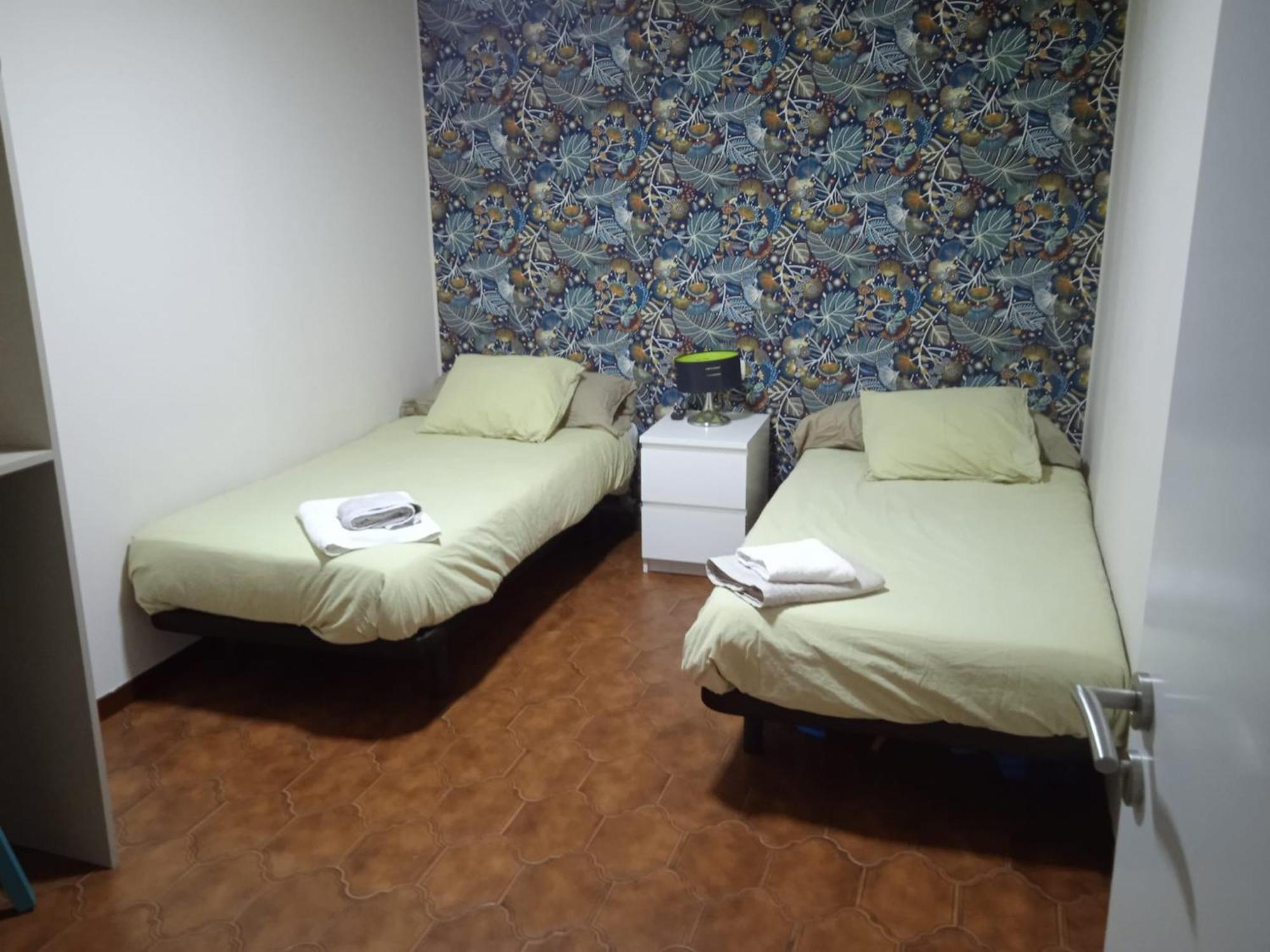 Piso Seara Apartment Moana Ngoại thất bức ảnh