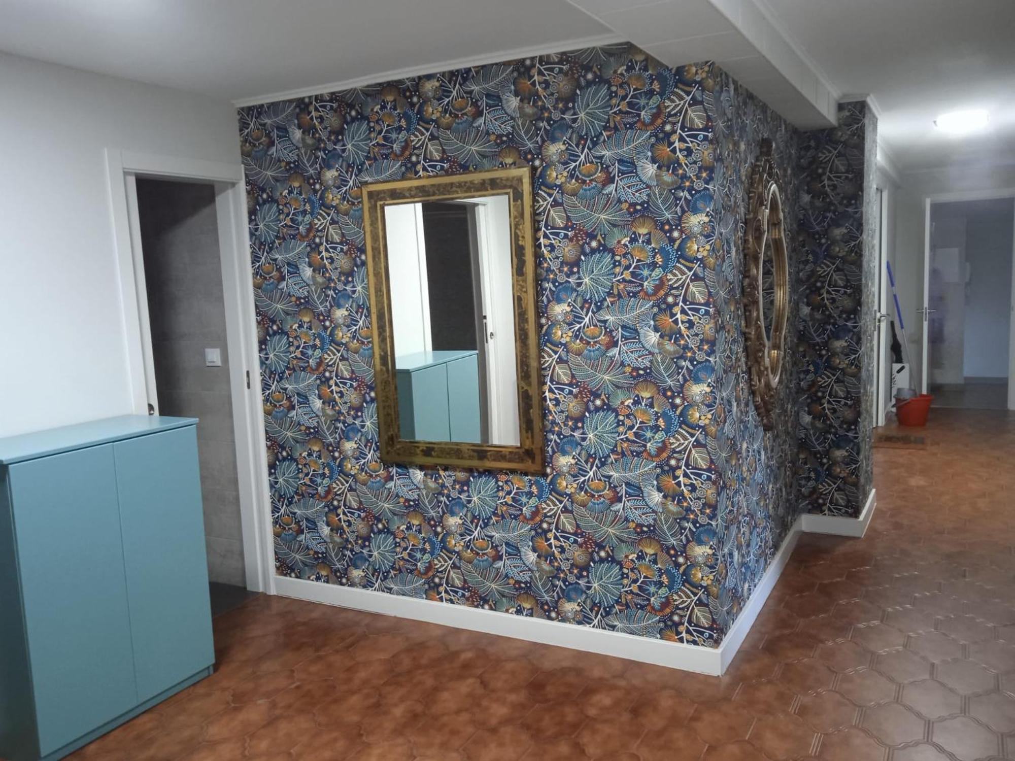 Piso Seara Apartment Moana Ngoại thất bức ảnh