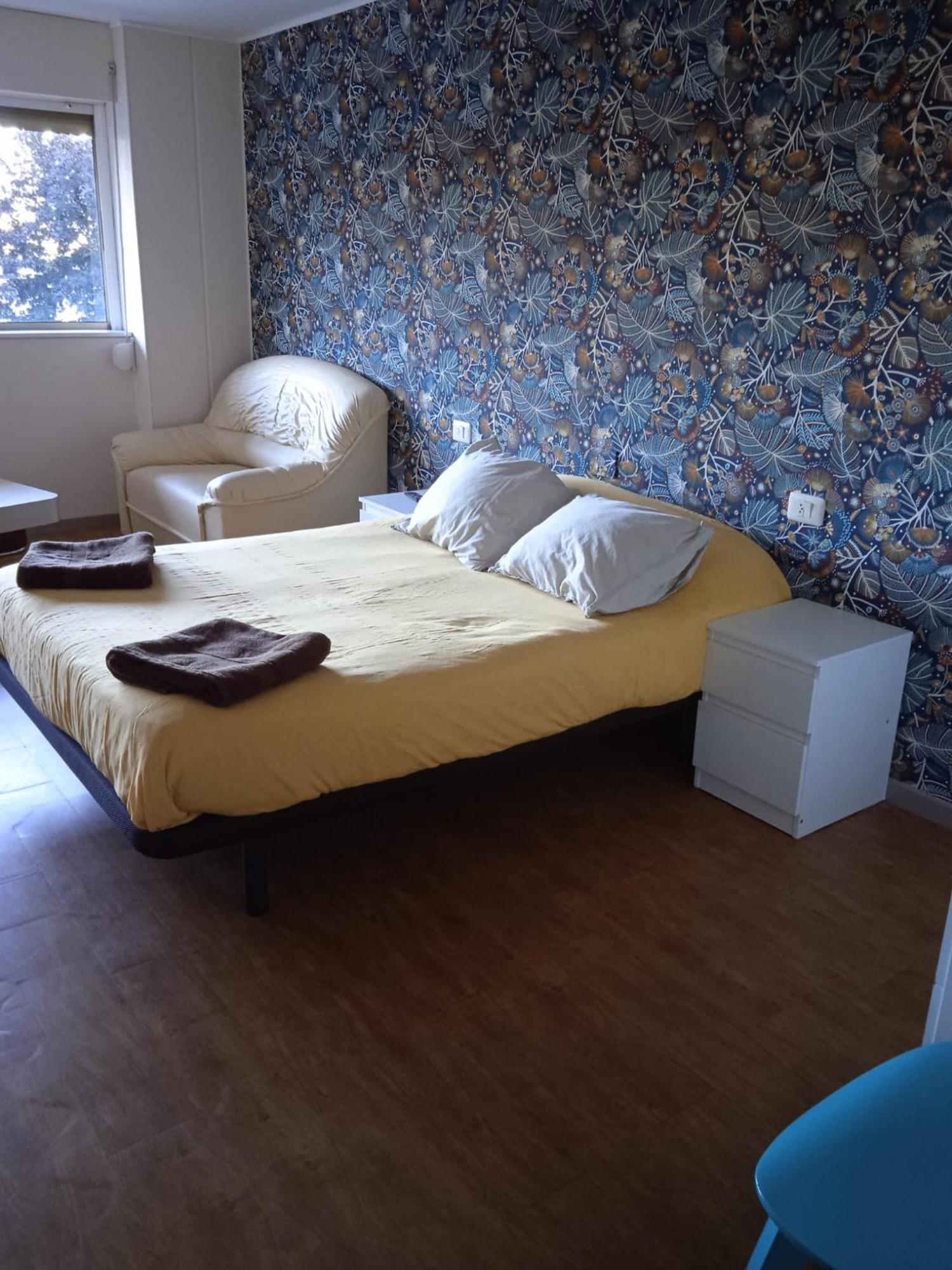 Piso Seara Apartment Moana Ngoại thất bức ảnh